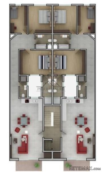 Apartment - Swieqi