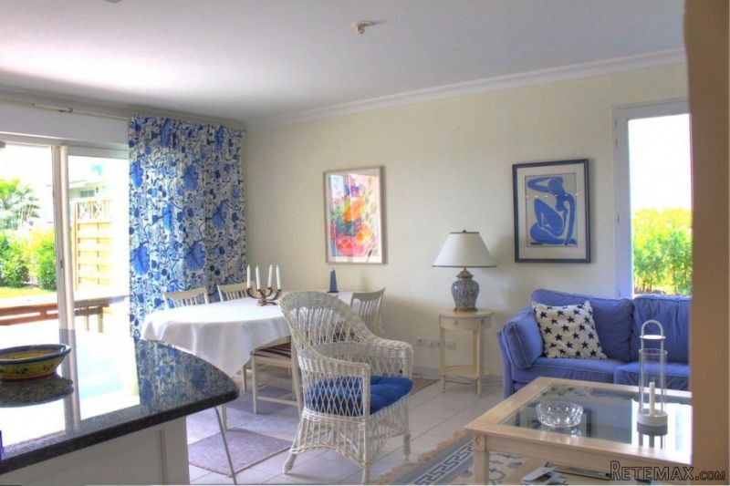 Sale Apartment - Juan-les-Pins.. - 2