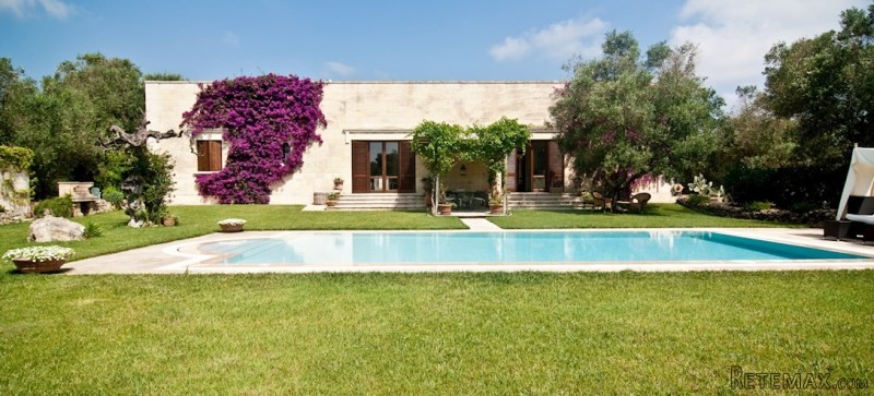 Villa Masseria Pugliese