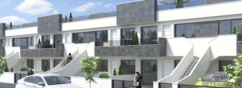 2 Bedrooms - Apartment - Spain - For..
