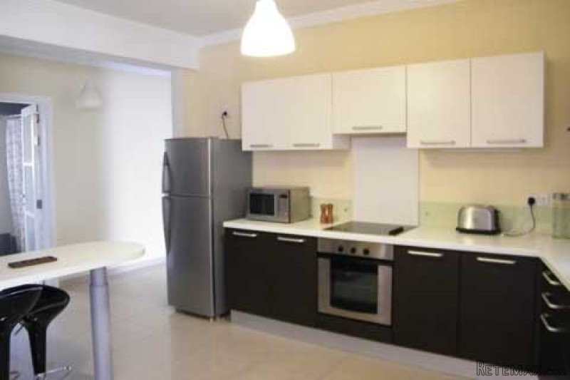 Flat, Luxurious Finish - 2