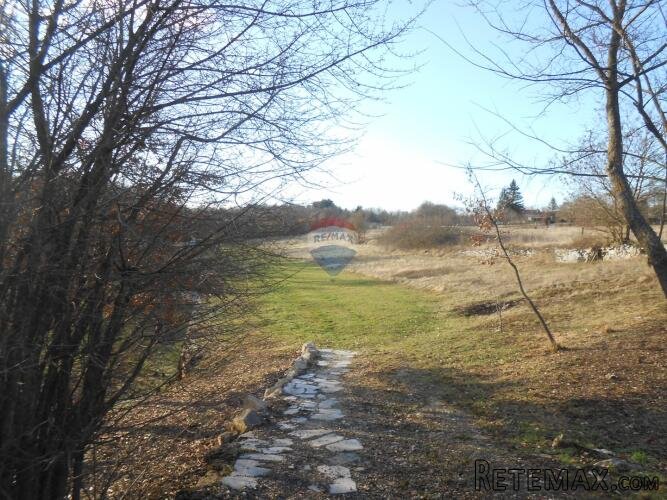 Istra,Lindar,kombinacija građevinsko-poljoprivrednog zemljiš