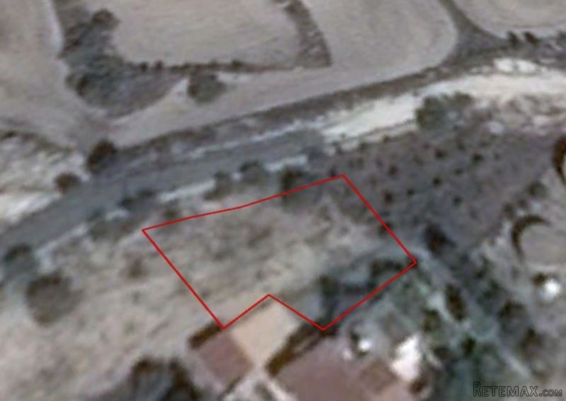 Plot For Sale in Alambra