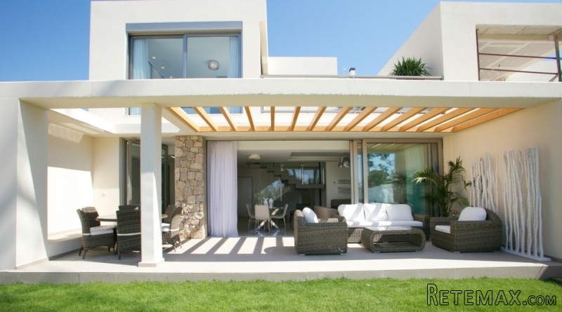 Two Bedroom Apartment, B4-1F, La Vila.. - 2