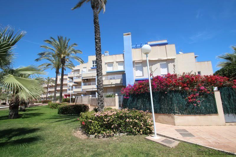 2 Bedrooms - Apartment - Alicante - For.. - 2