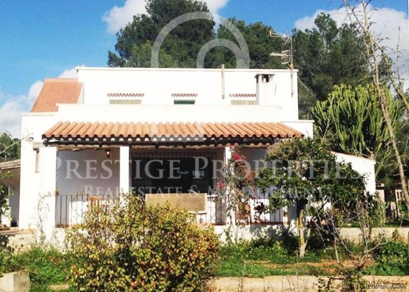 3 bedroom country house with views of.. - 2