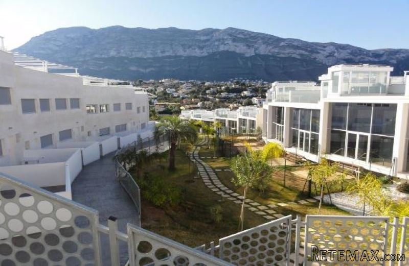3 Bedrooms - Chalet - Alicante - For..