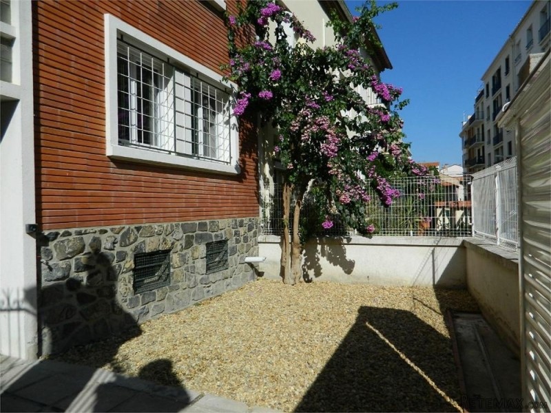 Beautiful Townhouse With Garden And..