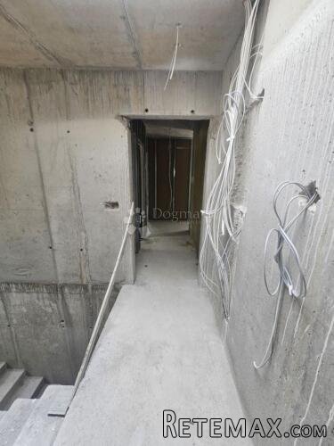 Dvosoban stan u novogradnji ispod magistrale! Kaštel Lukšić - 2