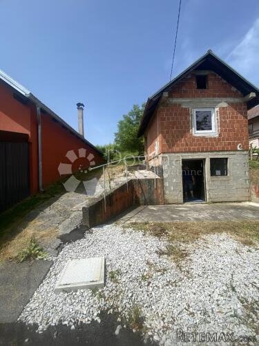 KUĆA U PRIRODI - 2
