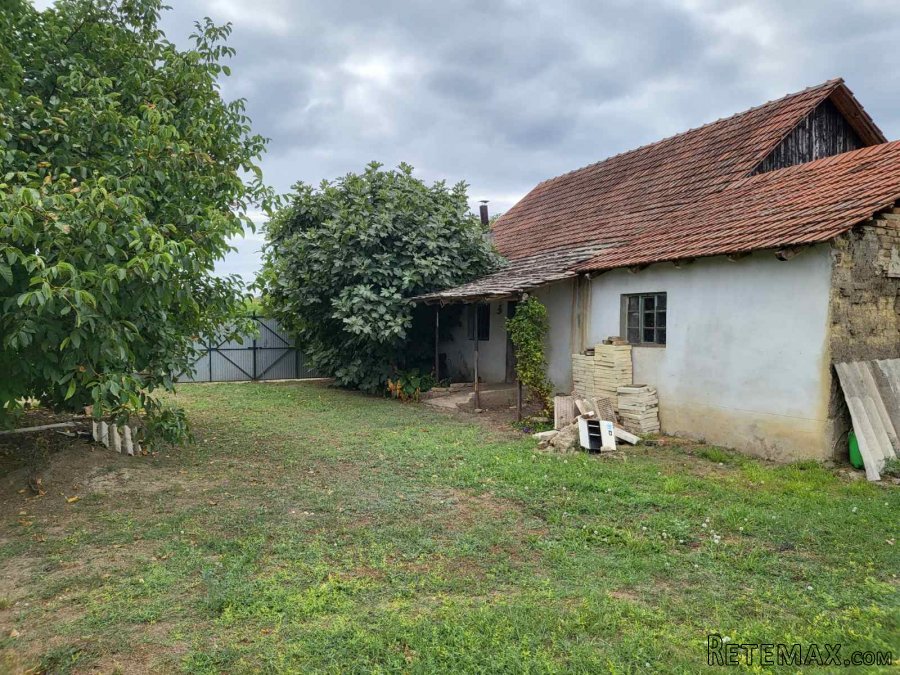 Kuca na prodaju u Banatskom Arandjelovu - 2