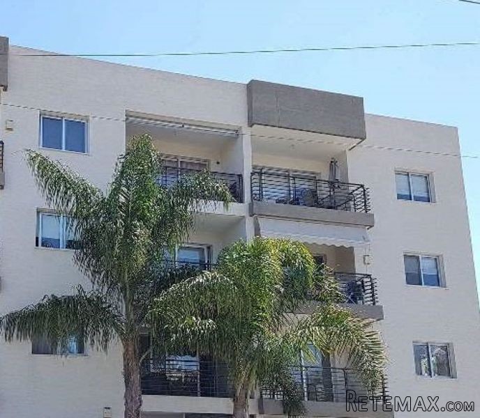 New Two Bedroom Apartment for Sale in..