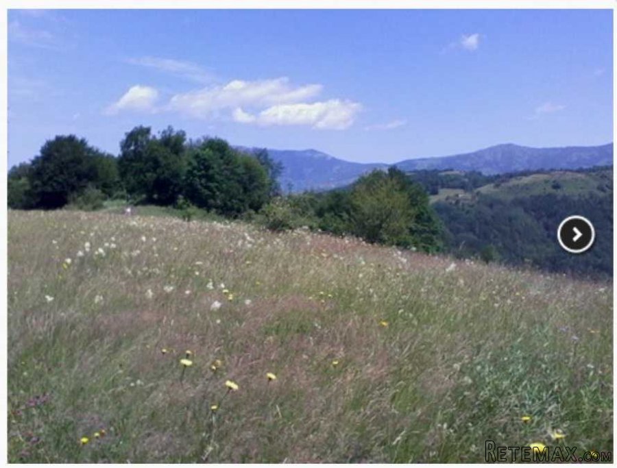 Stara planina, 18 hektara. - 2