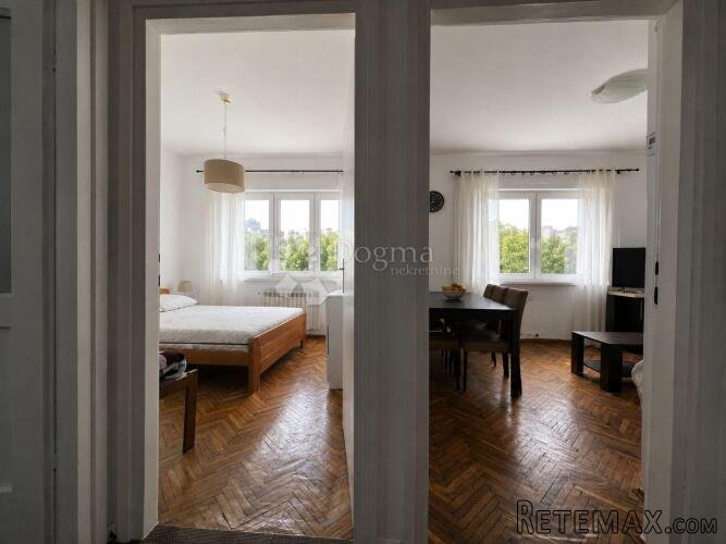 Trešnjevka, Rudeš, stan najam, 64m2, PARKING, Pet friendly - 2