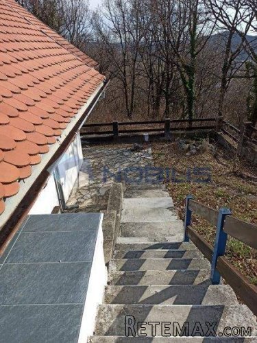 Zagreb, Markuševec, 170m2, 2200m2 okućnice - 2