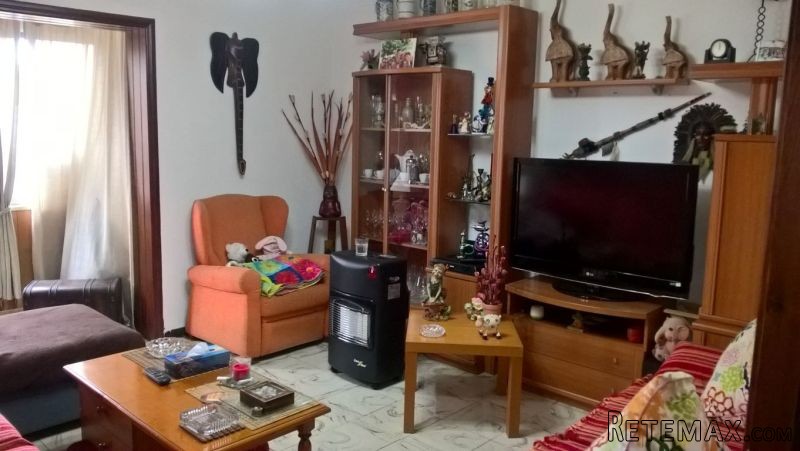 Flat - Palma De Mallorca (El Forti)