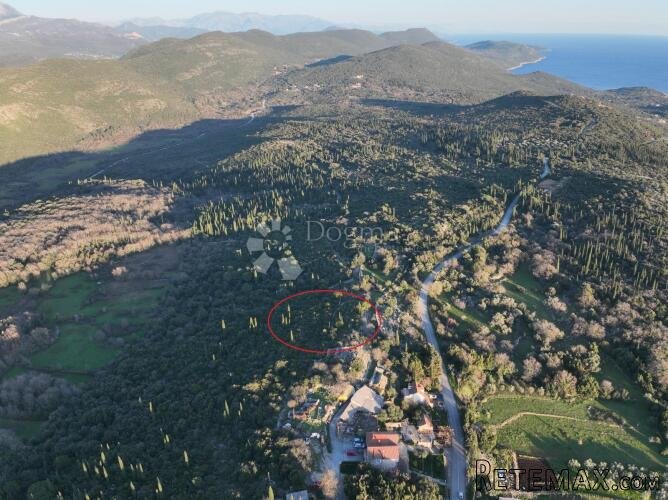 Građevinsko zemljište u Mikulićima - 3