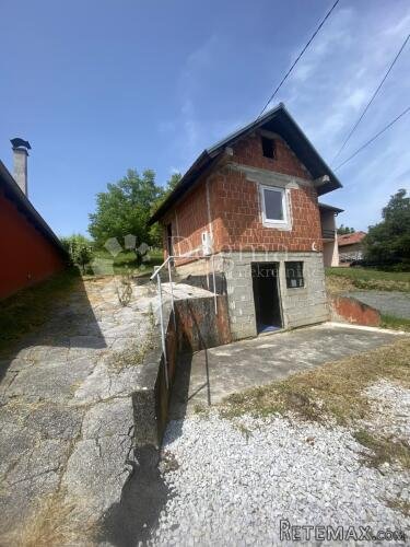 KUĆA U PRIRODI - 3