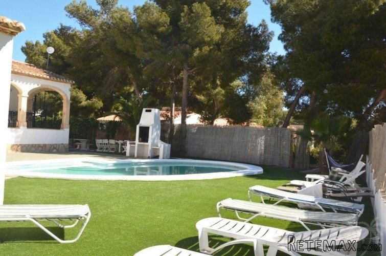 Reduced from 399,000 Euros for a quick sale! This villa of.. - 3