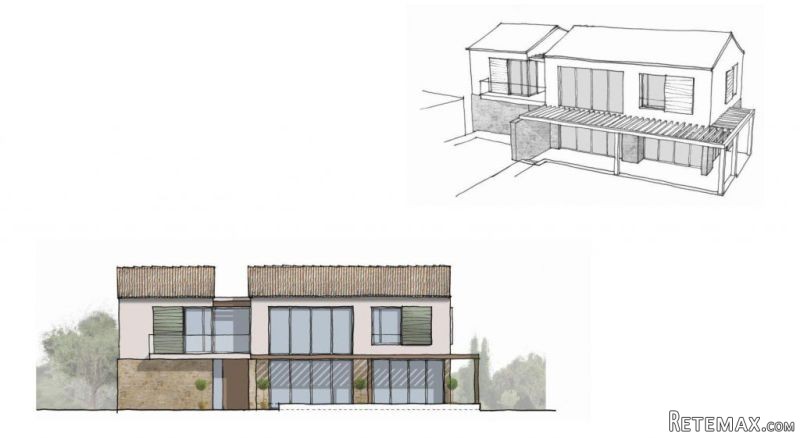 Sale Building land - Valbonne - 2