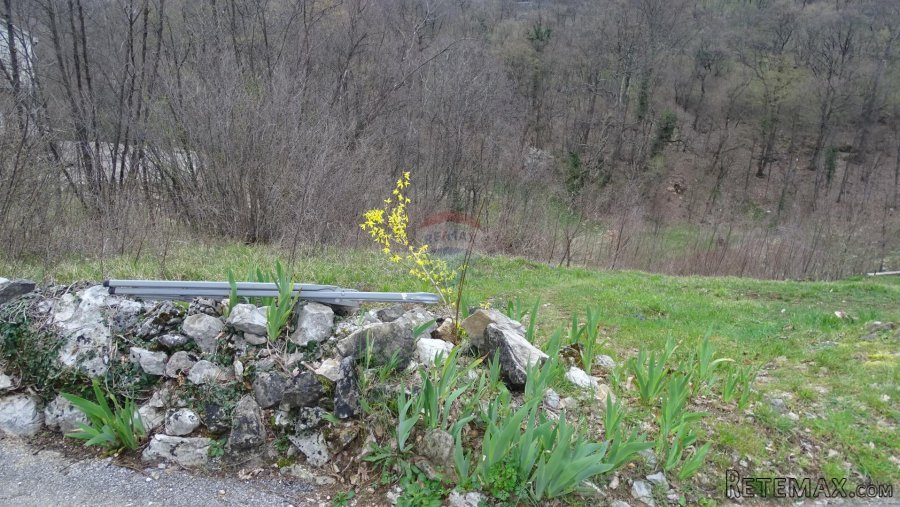 Viškovo - Saršoni, građevinsko zemljište