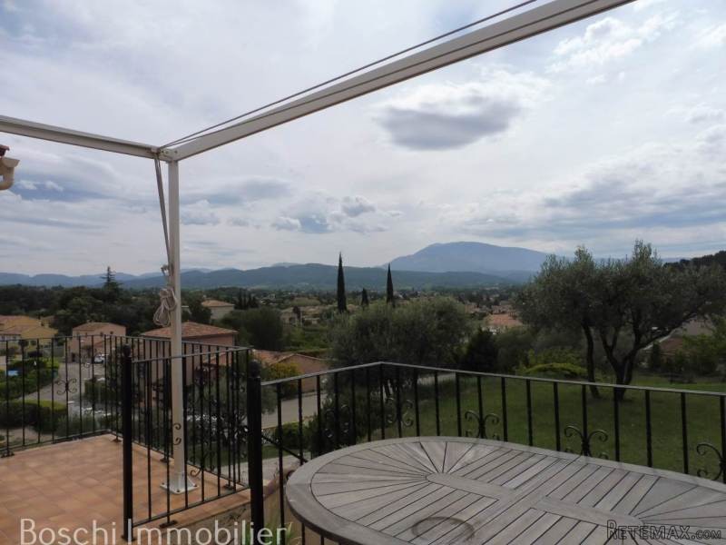 Villa Vaison La Romaine