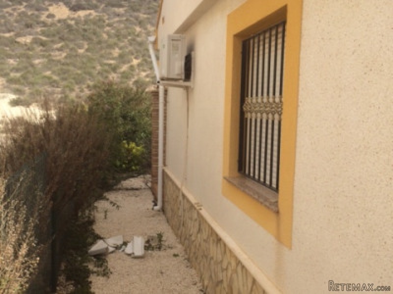 2 Bedrooms - Villa - Murcia - For Sale - 2