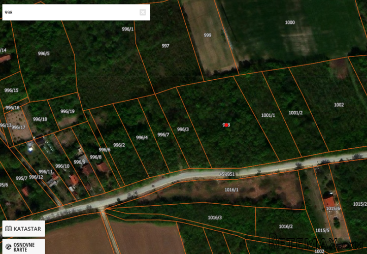 Gradjevinska zemljišta 31 i 45 ari-Jasenak(Obrenovac) - 7