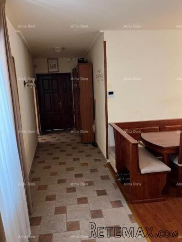 Poreč – Dekumanova ulica, pješaćka zona. Prostrani i potp.. - 4
