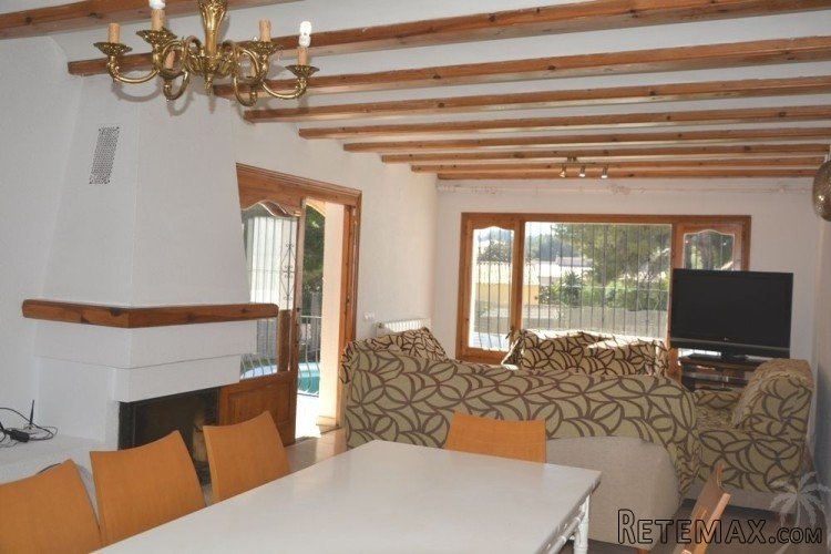 Reduced from 399,000 Euros for a quick sale! This villa of.. - 4