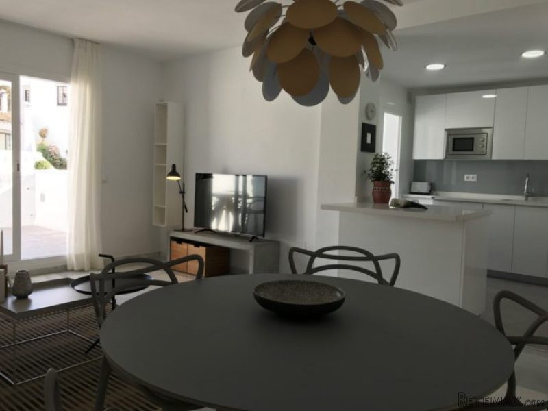 Renovated Apartment For Sale In Nueva.. - 2