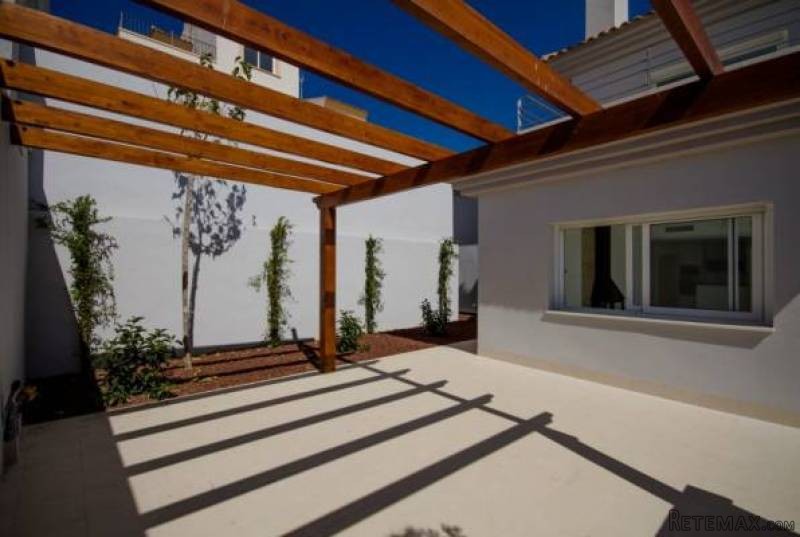 3 Bedroom 3 Bathroom Villa In El.. - 2