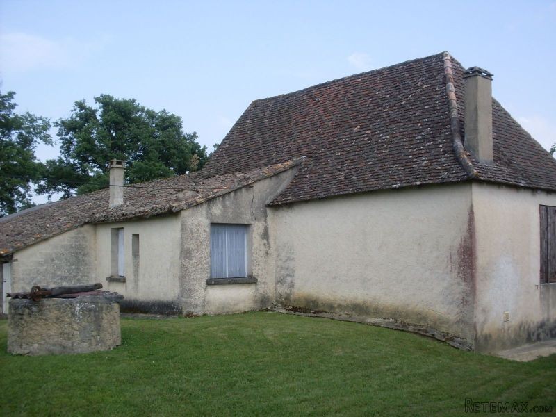 An Old Traditional Perigordine Property..