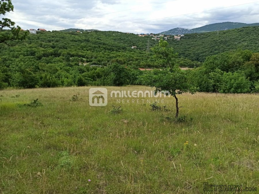 Krasica, zemljište od 7.776m2 - 5