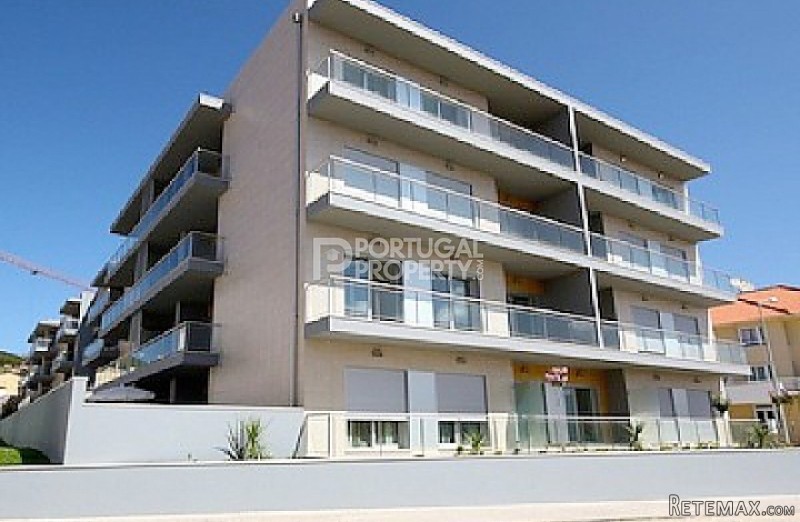 Luxury T3 Apartment in Sao Martinho