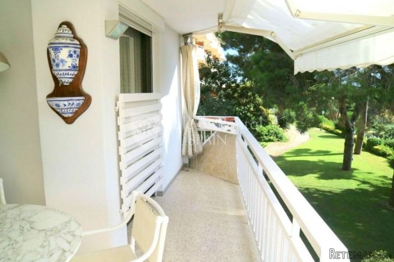 Nice Flat With A Large Terrace In Sant.. - 2