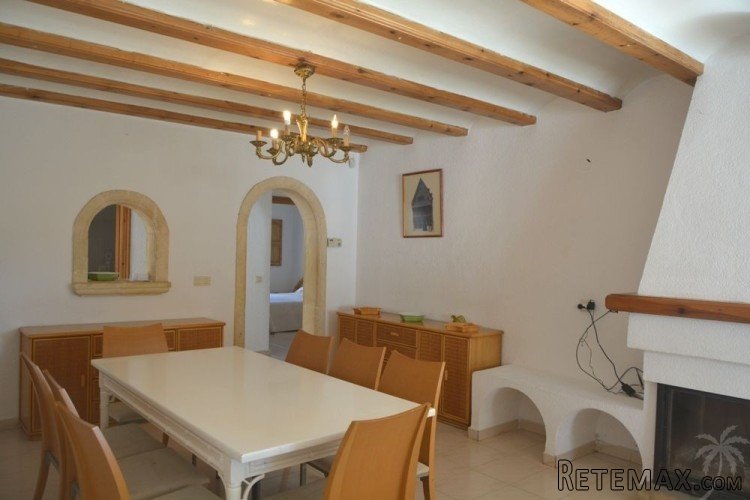 Reduced from 399,000 Euros for a quick sale! This villa of.. - 5