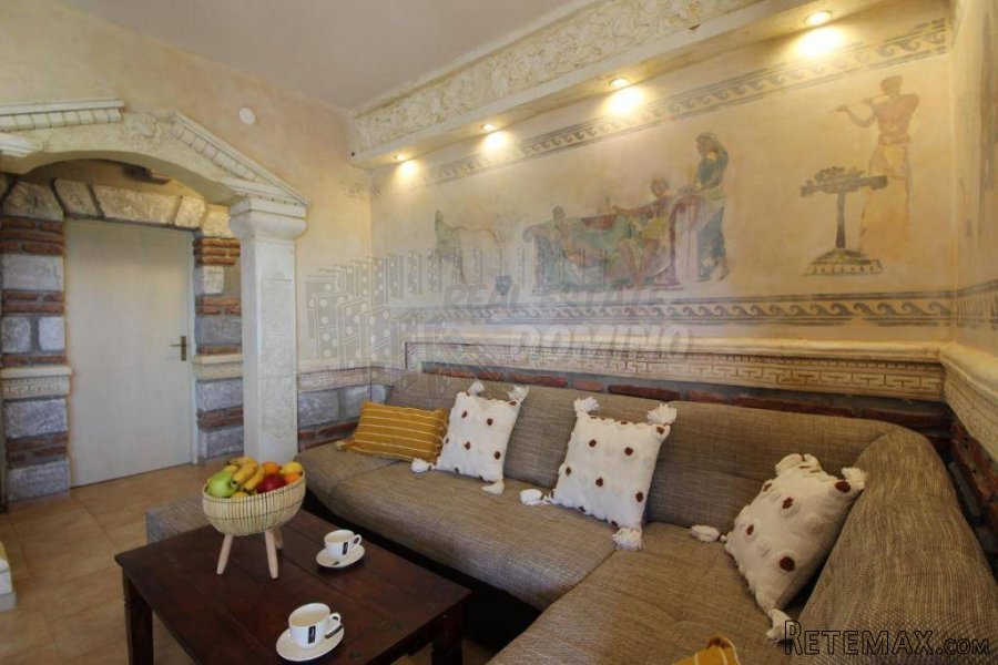 Unikatna mediteranska Villa sa bazenom,saunom i velikom.. - 5