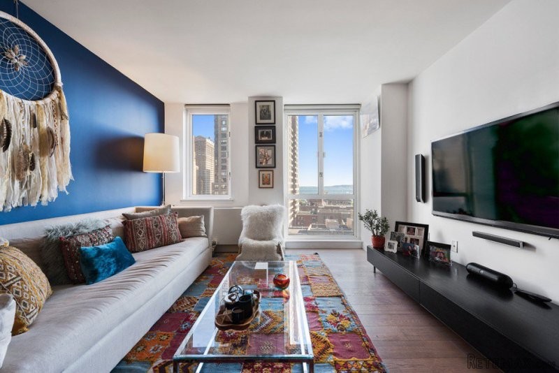 1 Bedroom - Condo - New York State -..