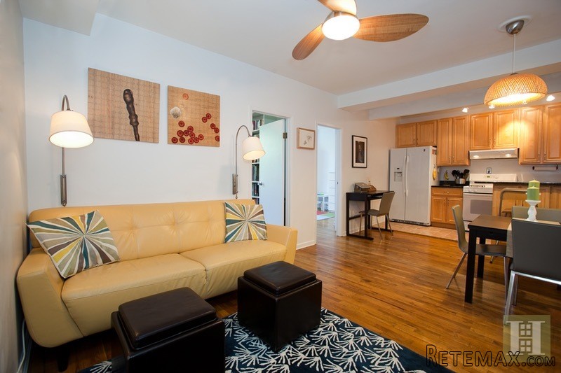 2 bedroom Apartment For Sale: 437 13TH..