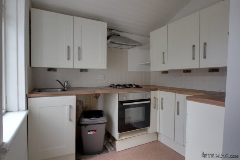 2 bedroom, Apartment house for sale - 2