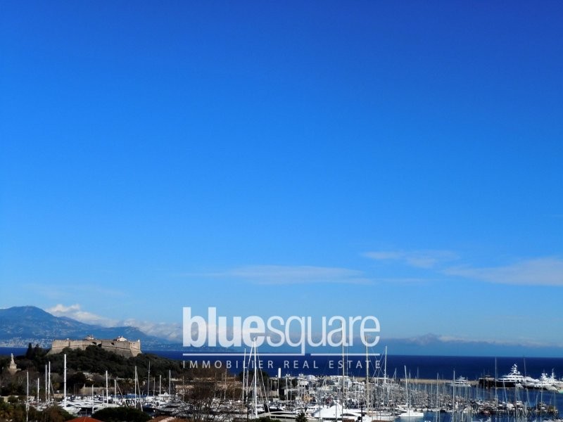 2 rooms apartment with sea and..