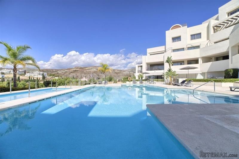 Apartment For Sale In Los Flamingos..