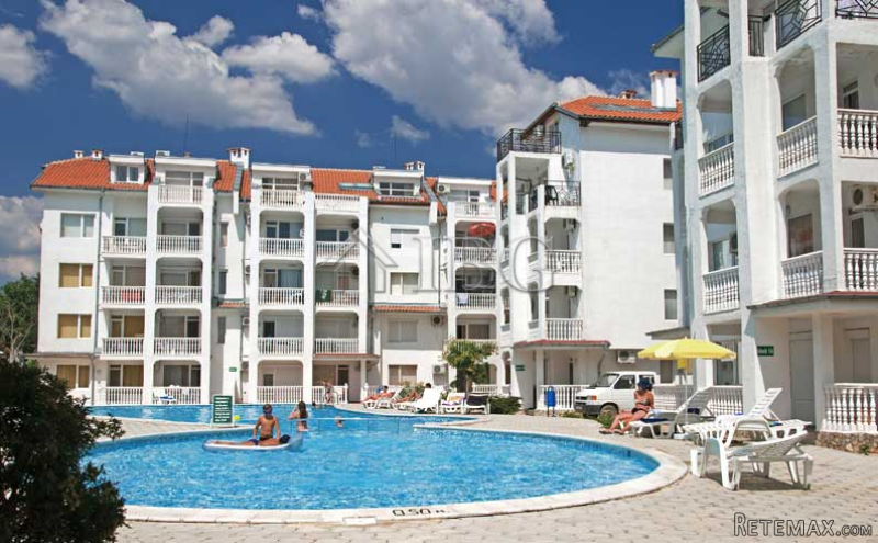 Furnished 2-bedroom apartment with POOL.. - 2