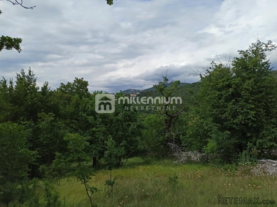 Krasica, zemljište od 7.776m2 - 6