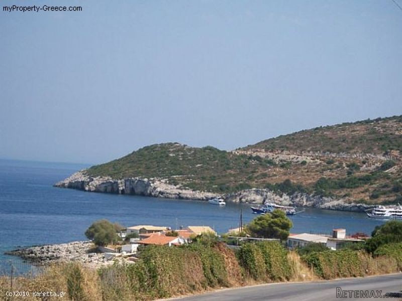 Land - Zakynthos - For Sale