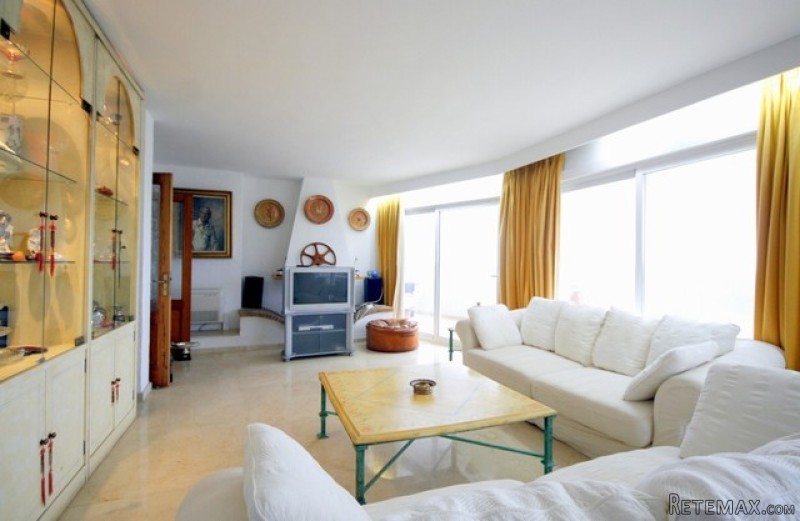 Mallorca real estate - penthouse with.. - 2