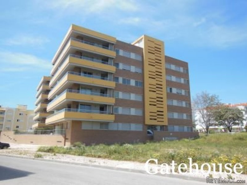 Quarteira Apartment for Sale in Portugal - 2