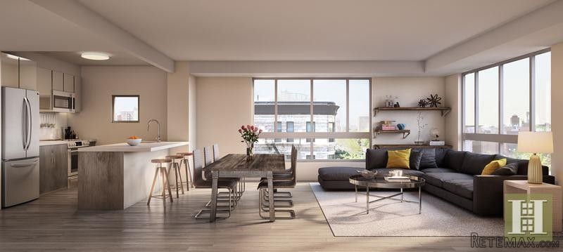 2 bedroom Apartment For Sale: 2231 ADAM..