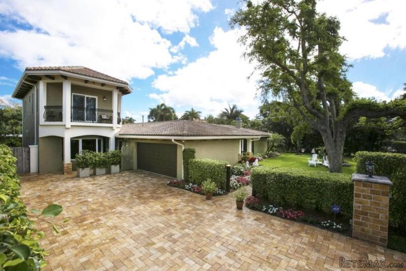 603 Andrews Av, Delray Beach, FL -..